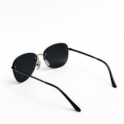 Mirage : Luxury Detail Women Sunglasses