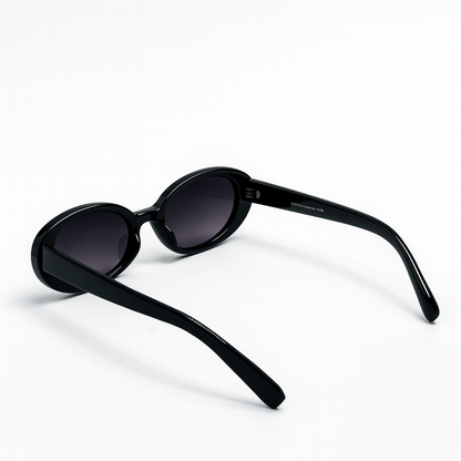 Vibe : Black Women Sunglasses